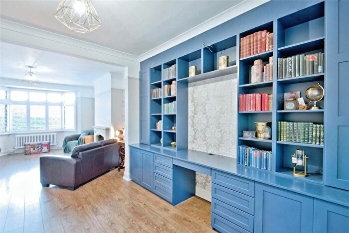 4 Bedroom Detached House For Sale In Bournes Green Chase, Shoeburyness, Southend-on-Sea, Essex, SS3