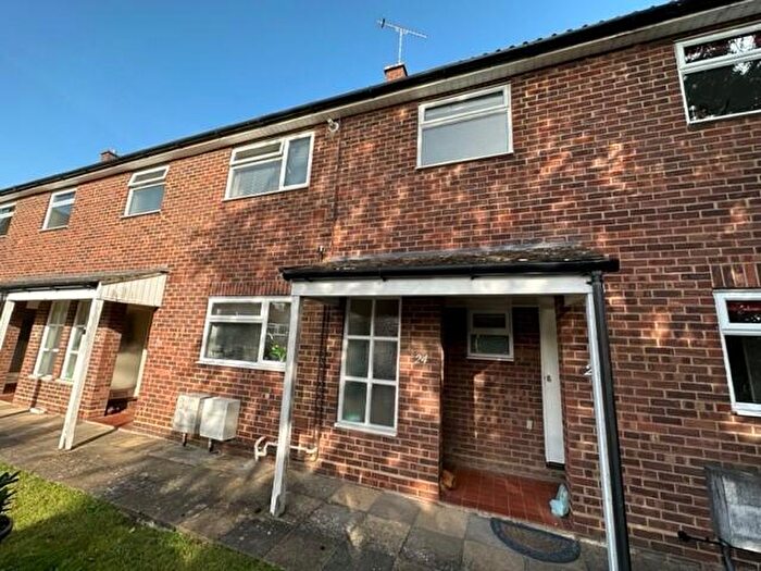 1 Bedroom Maisonette To Rent In Augustine Way, Bicknacre, CM3