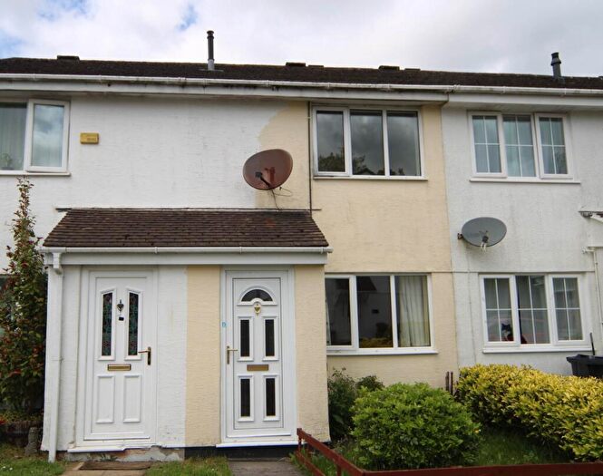2 Bedroom House For Sale In Callington, PL17