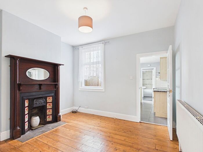 2 Bedroom Terraced House To Rent In St Mary's Road, Smethwick, B67