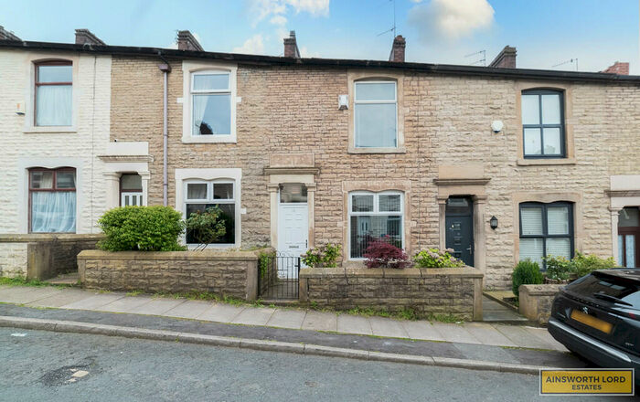 2 Bedroom Terraced House To Rent In Cavendish Street, Darwen, BB3