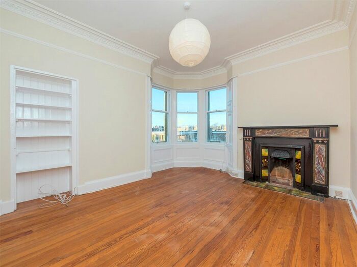 2 Bedroom Flat To Rent In () Morningside Road, Edinburgh, EH10
