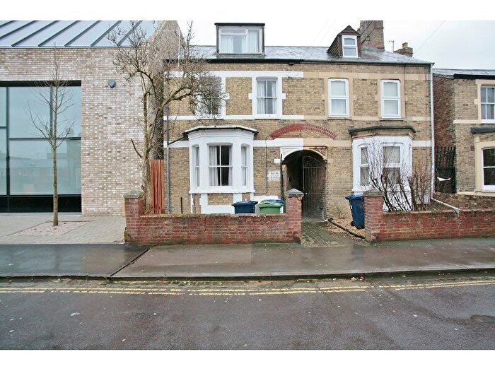 2 Bedroom Apartment To Rent In Oxford, Oxford, Oxfordshire, OX4