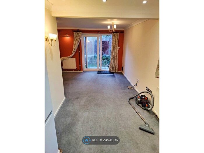 2 Bedroom Terraced House To Rent In Long Banks, Harlow, CM18