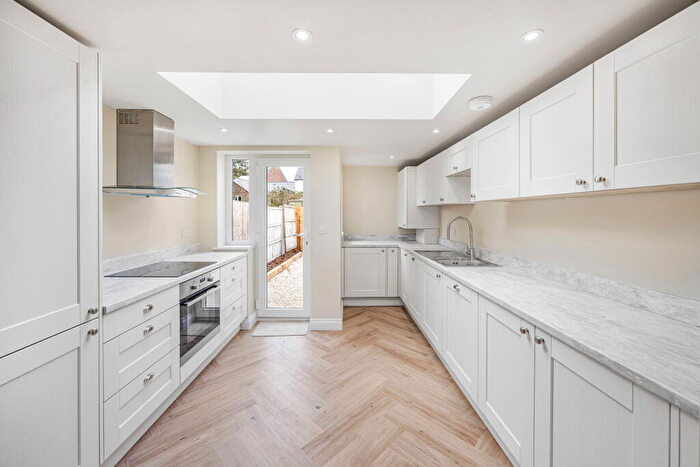 3 Bedroom Terraced House For Sale In Normal Terrace, Town Centre, Cheltenham, GL50