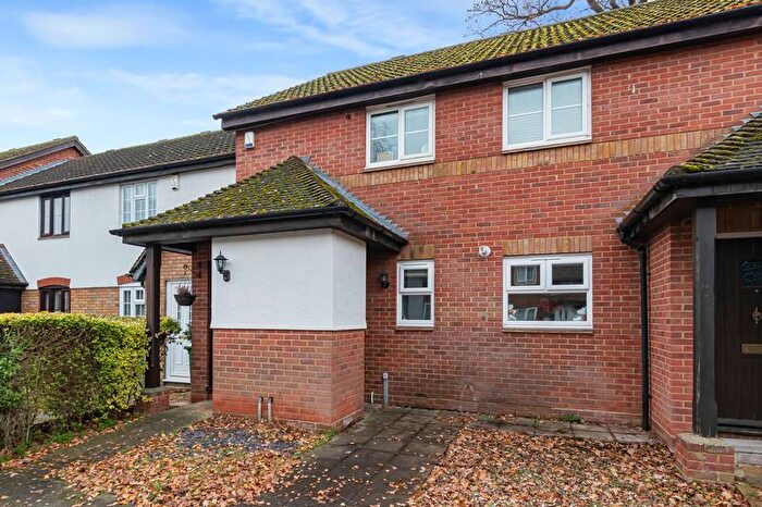 1 Bedroom Maisonette For Sale In Bay Tree Close, Sidcup, DA15