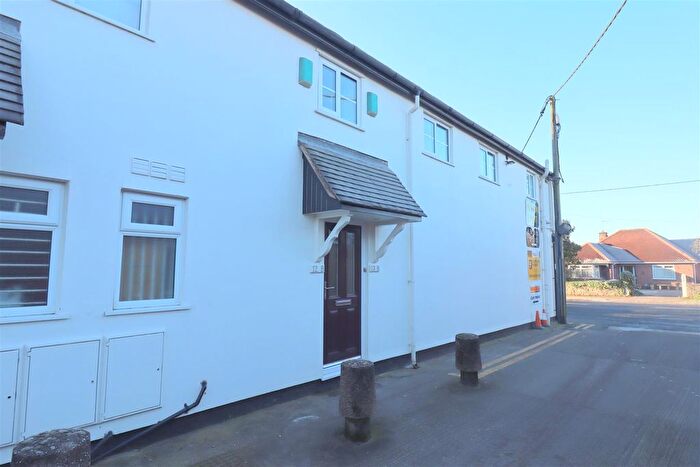 Studio To Rent In Weston Court, Shavington, Crewe, CW2