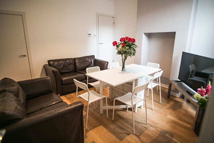 5 Bedroom House To Rent In Mostyn Road, Edgbaston, Birmingham, West Midlands, B16