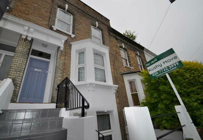 3 Bedroom Terraced House To Rent In Choumert Road, London, SE15