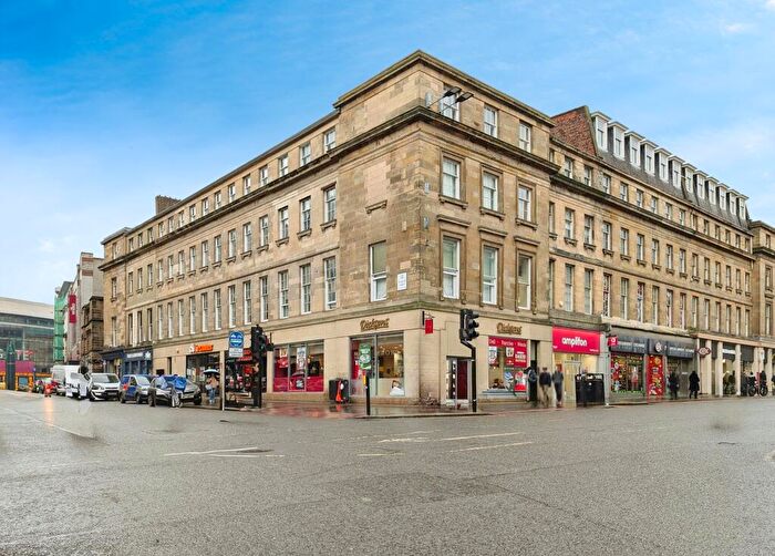 2 Bedroom Apartment To Rent In Grainger Street, Newcastle City Centre, NE1