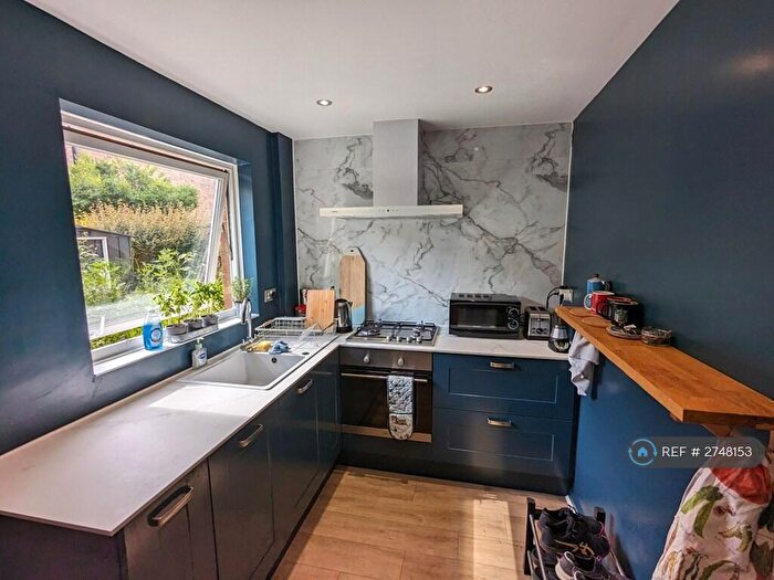 2 Bedroom Flat To Rent In Fison Road, Cambridge, CB5