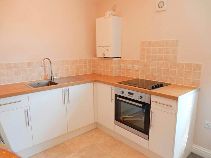 1 Bedroom Flat To Rent In Stanford Place, Inns Court, Bristol, BS4