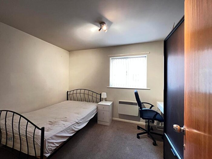 3 Bedroom Flat To Rent In Charlotte Mews, Newcastle Upon Tyne, NE1