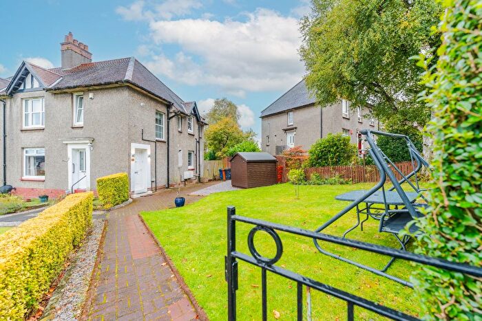 1 Bedroom Flat For Sale In Keystone Avenue, Milngavie, East Dunbartonshire, G62