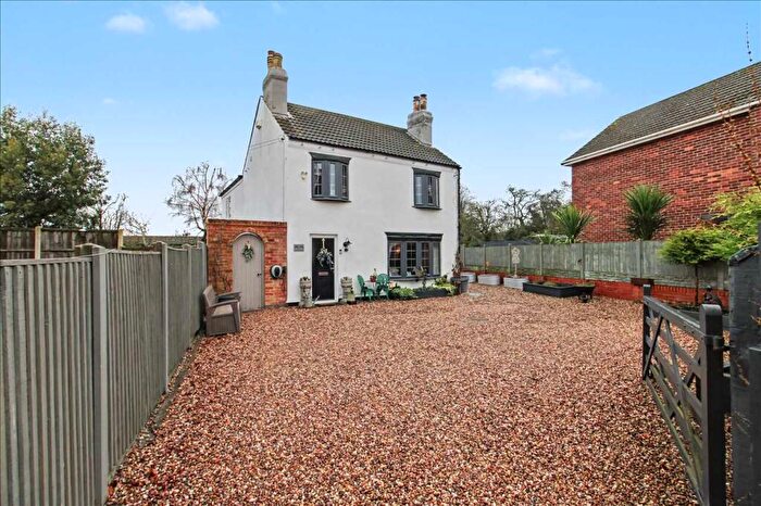 4 Bedroom Detached House For Sale In Main Street, Brinsley, Nottingham, NG16