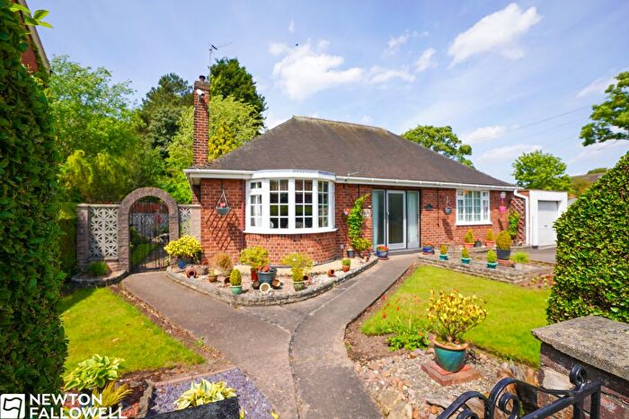 2 Bedroom Bungalow For Sale In Ordsall Park Road, Retford, DN22