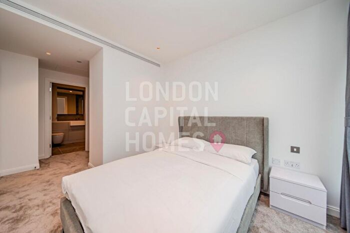 2 Bedroom Apartment To Rent In Gasholder Place, London, SE11