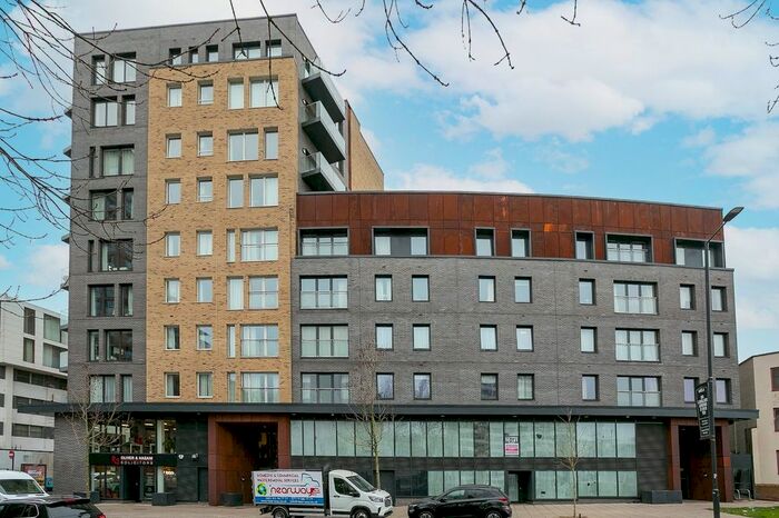 1 Bedroom Flat To Rent In Wembley Hill Road, Wembley, HA9