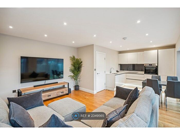1 Bedroom Flat To Rent In Sterling House, Kingston Bagpuize, Abingdon, OX13