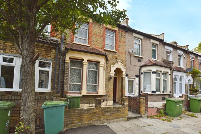 3 Bedroom Terraced House For Sale In Denmark Street, London, E13