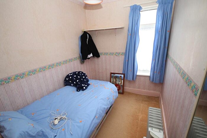 3 Bedroom Terraced House For Sale In Portland Street, Lincoln, Lincolnshire, LN5