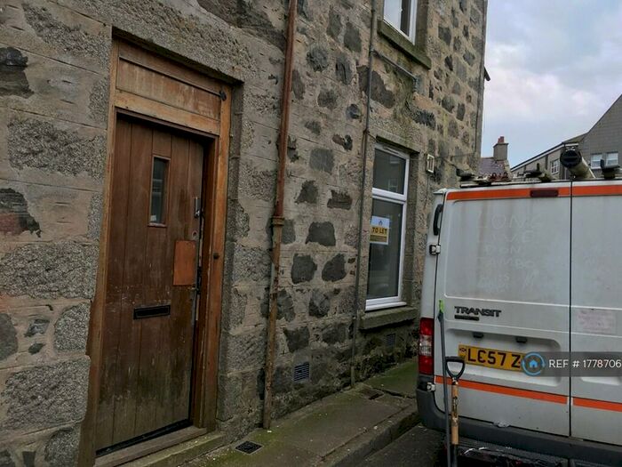 Studio To Rent In Frithside Street, Fraserburgh, AB43