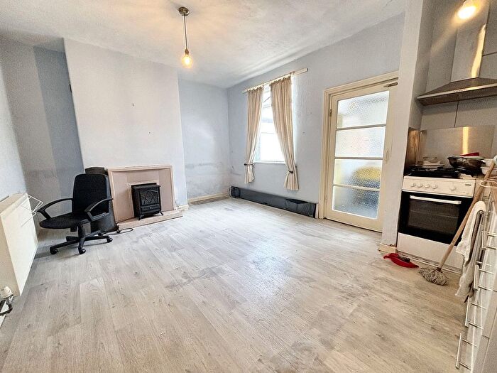 3 Bedroom Terraced House For Sale In Liverpool Road South, Burscough, L40
