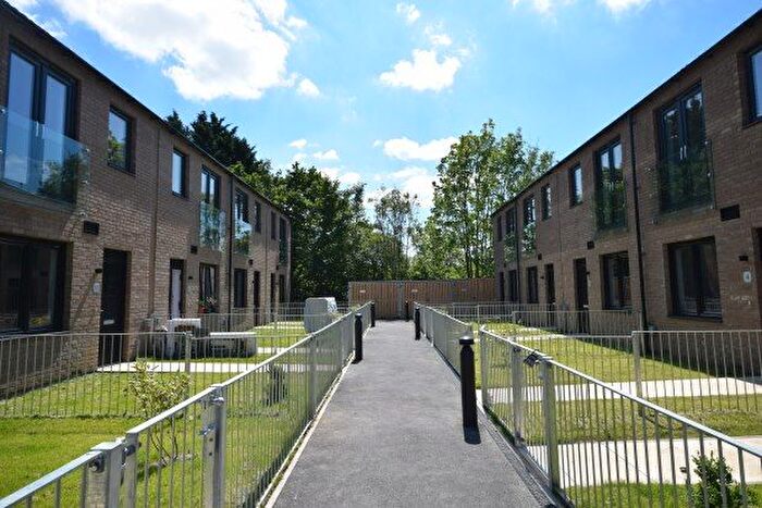 1 Bedroom Flat To Rent In Luna, York, YO31