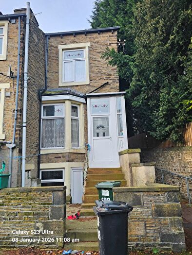 4 Bedroom Terraced House For Sale In Cark Road, Keighley, BD21
