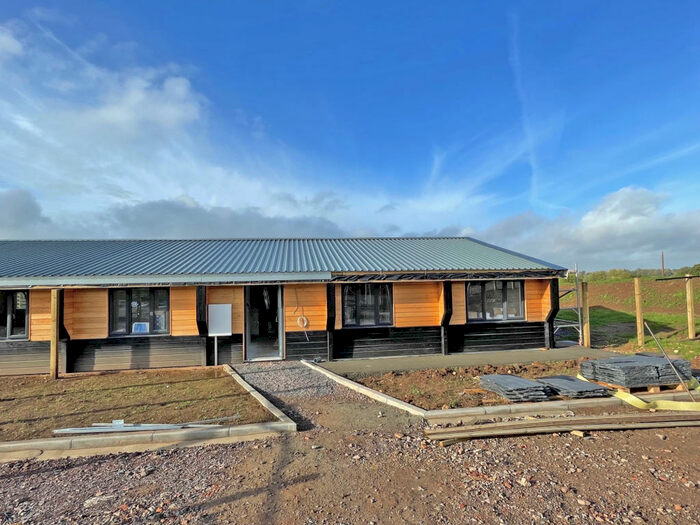 4 Bedroom Semi-Detached House For Sale In Plot Maglea Barns, Kerswell, Cullompton, EX15