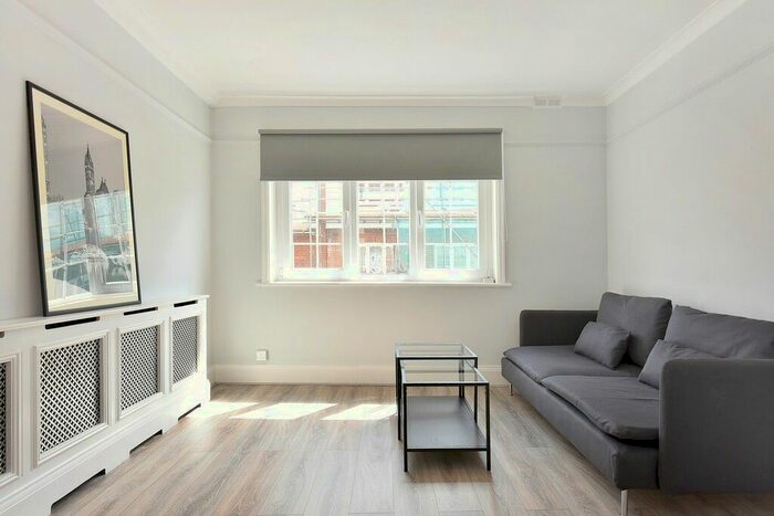 2 Bedroom Flat To Rent In Ranelagh Garden Mansions, Putney Bridge, SW6