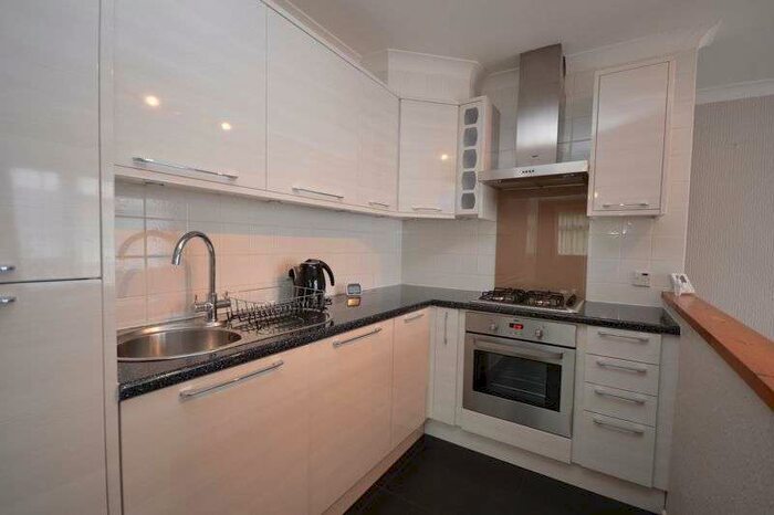 2 Bedroom Property To Rent In Flat 26 Mill Field, Bridgend CF31