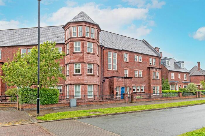 2 Bedroom Flat To Rent In Keepers Road, Grappenhall, Warrington, WA4