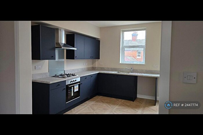 3 Bedroom Terraced House To Rent In Duncan Street, Brinsworth, Rotherham, S60