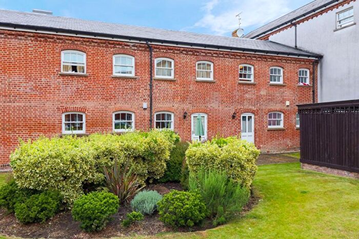 1 Bedroom Flat To Rent In George Roche Road, Canterbury, CT1