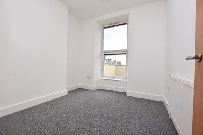 2 Bedroom Flat For Sale In Coastal Views, Mount Wise, Newquay, TR7