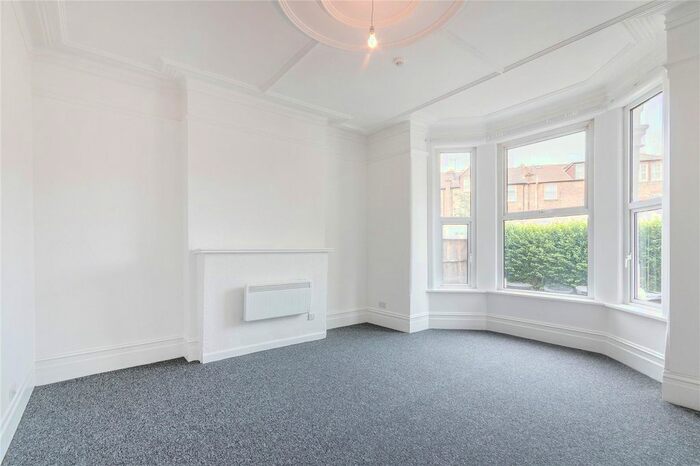 1 Bedroom Flat To Rent In Manville Road, London, SW17