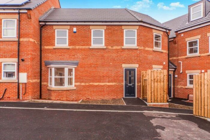 2 Bedroom Terraced House To Rent In Horsley Close, Craghead, Stanley, County Durham, DH9