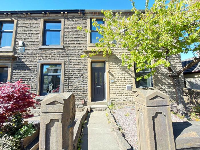 3 Bedroom Terraced House For Sale In Blackburn Road, Clayton Le Moors, BB5