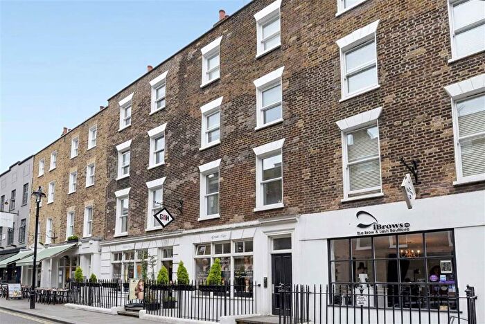 1 Bedroom Flat To Rent In Seymour Place, London, W1H