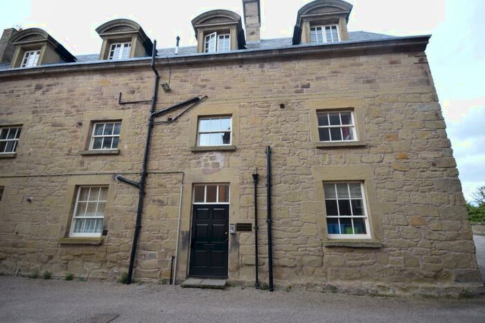 1 Bedroom Flat To Rent In Wynnstay Hall Estate, Ruabon, Wrexham, LL14