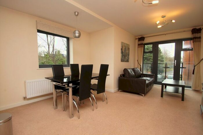 2 Bedroom Flat To Rent In Nursery Close, Oxford OX2