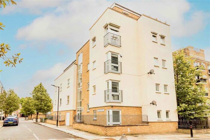 2 Bedroom Flat To Rent In Deverell Street, London, SE1