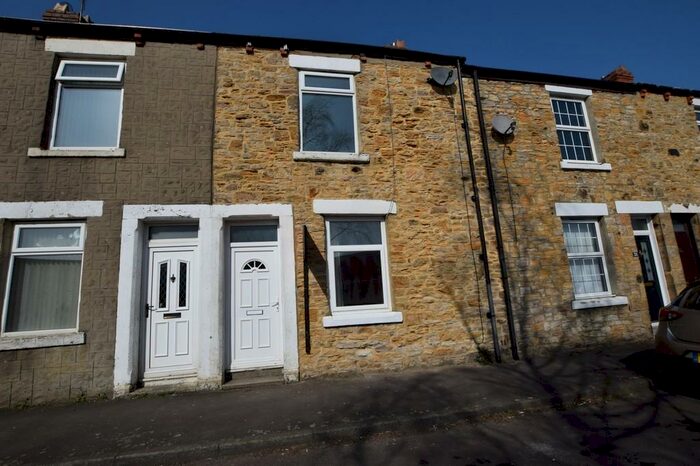 2 Bedroom Terraced House To Rent In Sycamore Terrace, New Kyo, Stanley, DH9