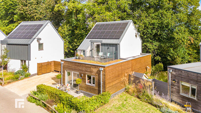 3 Bedroom Detached House For Sale In Great House Farm, Michaelston Road, St Fagans, CF5