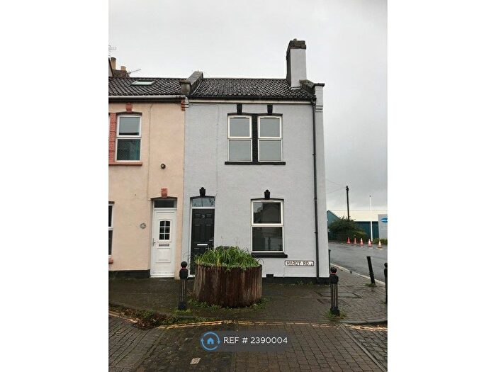 2 Bedroom End Of Terrace House To Rent In Hardy Road, Bristol, BS3
