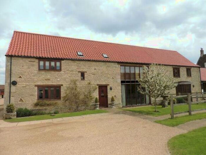 4 Bedroom Semi-Detached House To Rent In The Granary, Searson Close, Tallington, PE9