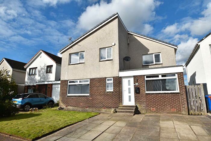 4 Bedroom Detached Villa For Sale In Smeaton Avenue, Torrance, G64