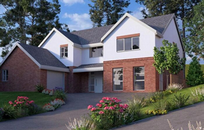 5 Bedroom Detached House For Sale In Dol Uchaf, Mold, CH7