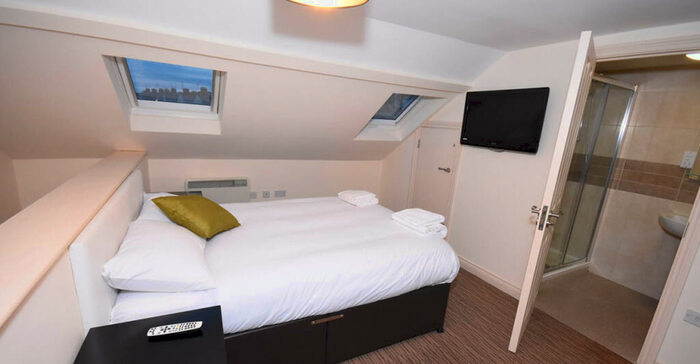 1 Bedroom Apartment To Rent In Garland Road, Harwich, CO12